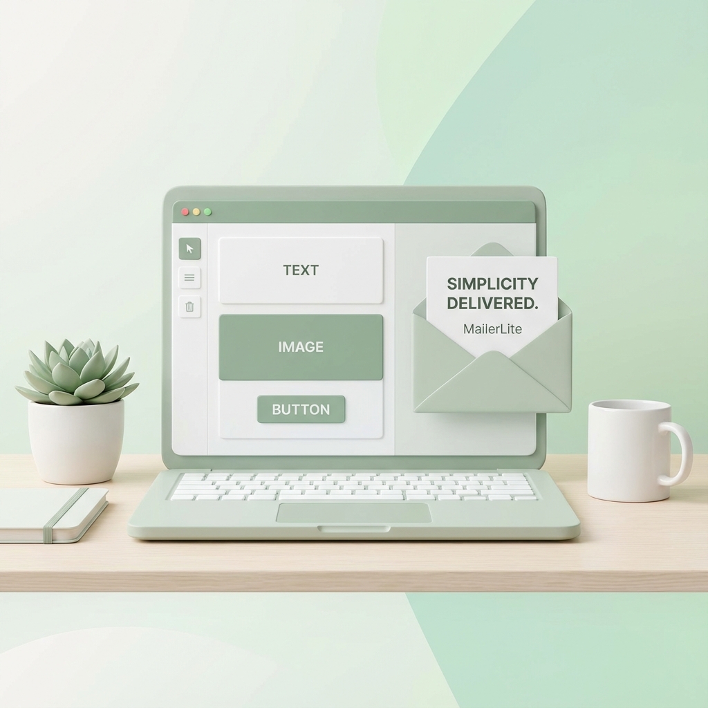 MailerLite Design Hacks for Non-Designers